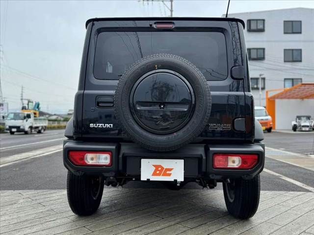 Ref No.A15861792 SUZUKI JIMNY NOMADE Image#14