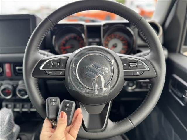 Ref No.A15861792 SUZUKI JIMNY NOMADE Image#3