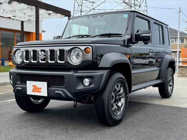 Ref No.A15861792 SUZUKI JIMNY NOMADE Image#10