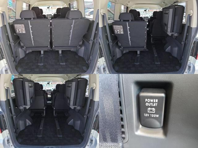 Ref No.A15861811 MITSUBISHI DELICA D5 Image#8
