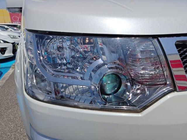 Ref No.A15861811 MITSUBISHI DELICA D5 Image#9