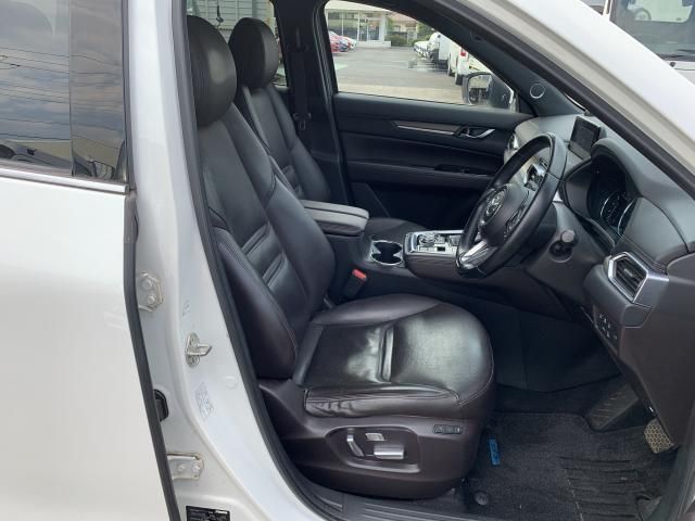 Ref No.A15861816 MAZDA CX8 Image#3