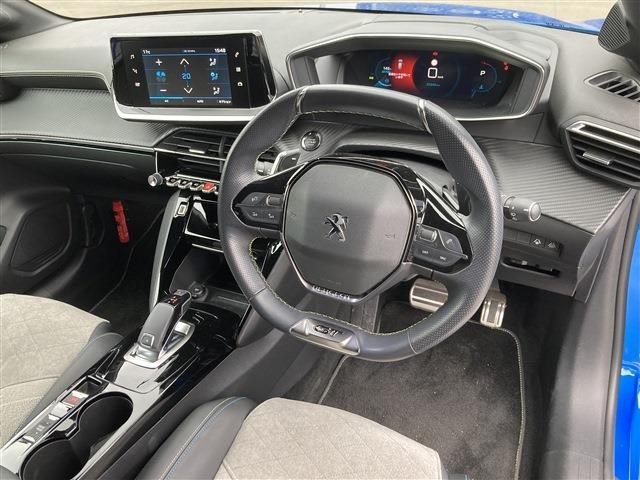 Ref No.A15861824 PEUGEOT 208 Image#10
