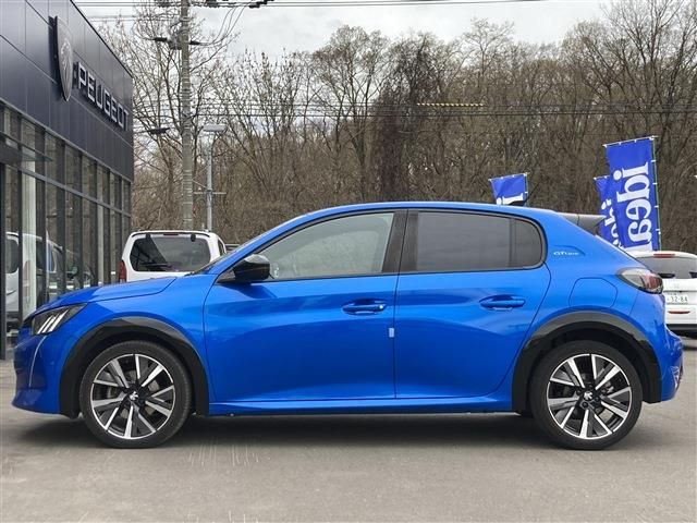Ref No.A15861824 PEUGEOT 208 Image#8