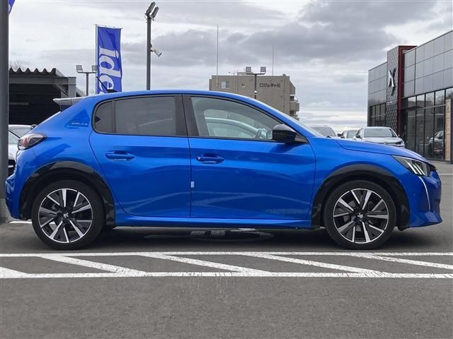 Ref No.A15861824 PEUGEOT 208 Image#4