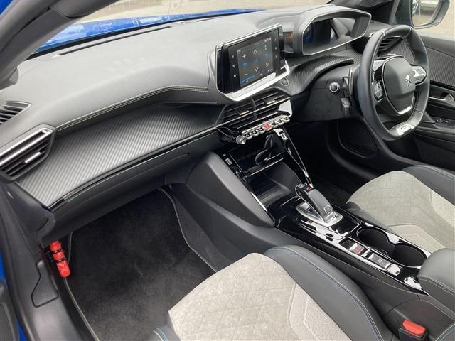 Ref No.A15861824 PEUGEOT 208 Image#16