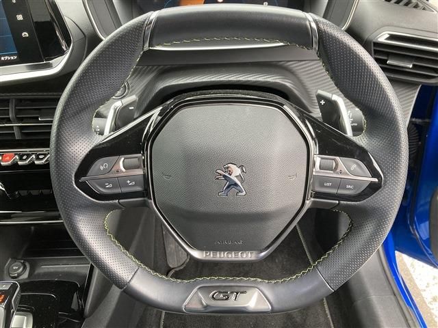 Ref No.A15861824 PEUGEOT 208 Image#18