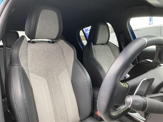 Ref No.A15861824 PEUGEOT 208 Image#11