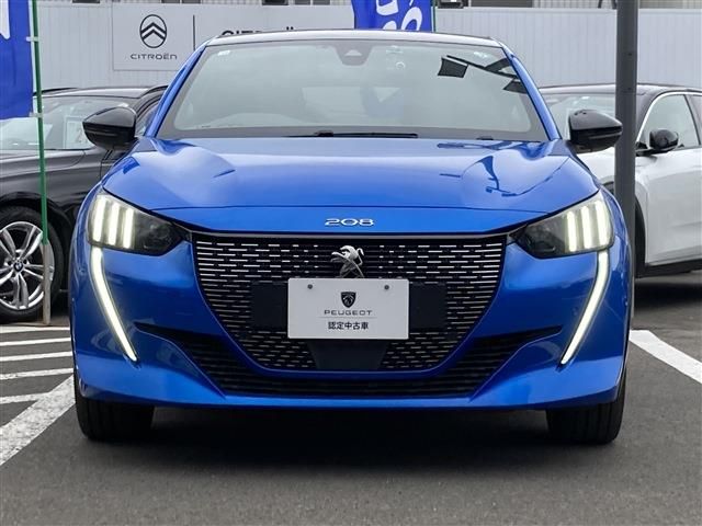 Ref No.A15861824 PEUGEOT 208 Image#2
