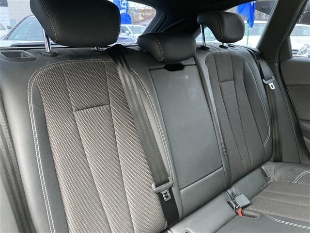 Ref No.A15861825 AUDI A4 Image#13