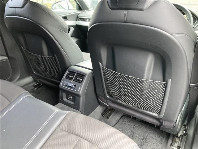 Ref No.A15861825 AUDI A4 Image#12
