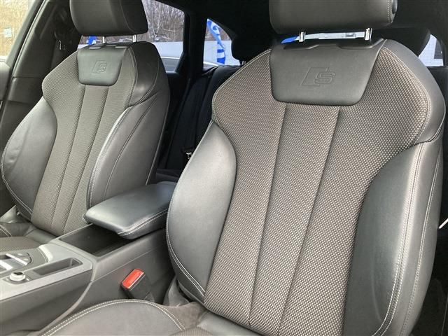 Ref No.A15861825 AUDI A4 Image#16
