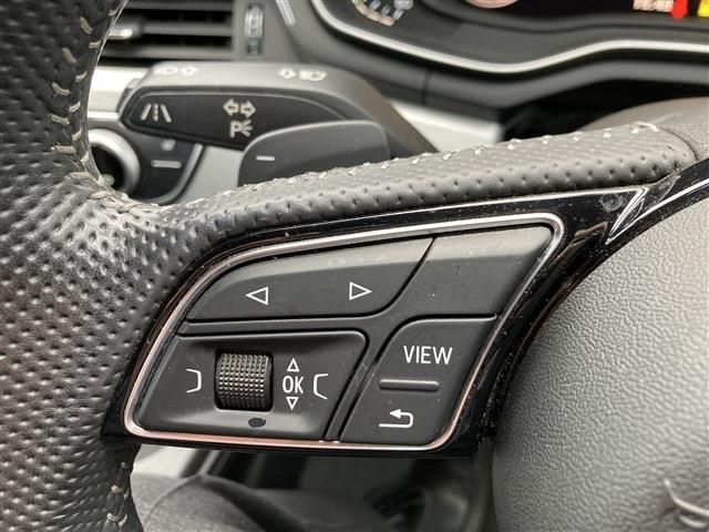 Ref No.A15861825 AUDI A4 Image#20