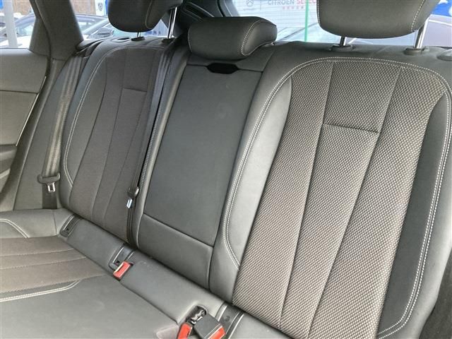 Ref No.A15861825 AUDI A4 Image#14