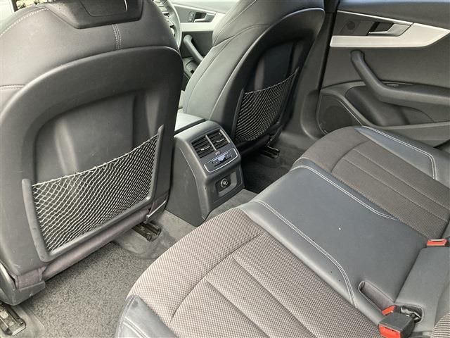 Ref No.A15861825 AUDI A4 Image#15