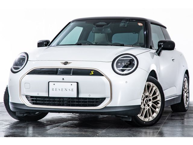 BMW MINI