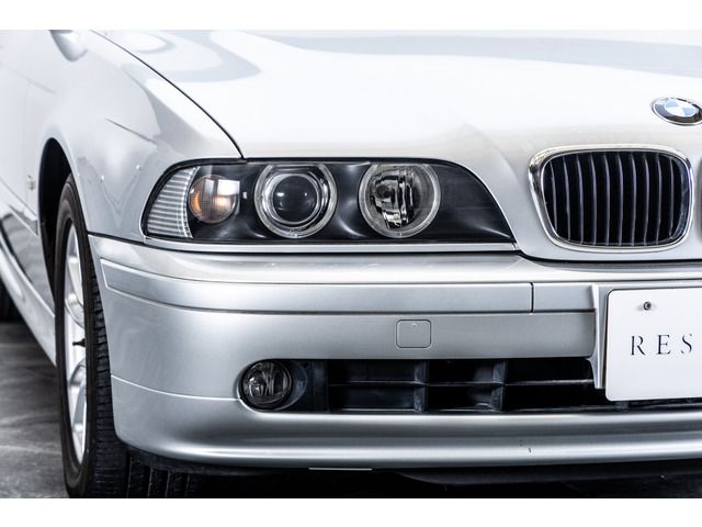 Ref No.A15861854 BMW 5 SERIES Image#12