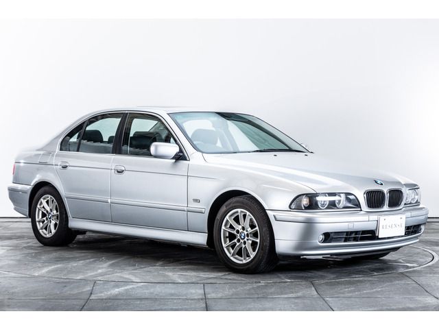 Ref No.A15861854 BMW 5 SERIES Image#7