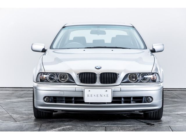 Ref No.A15861854 BMW 5 SERIES Image#9