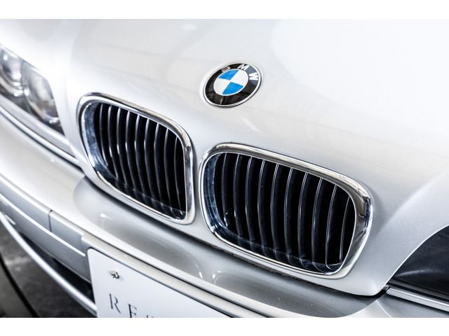 Ref No.A15861854 BMW 5 SERIES Image#17
