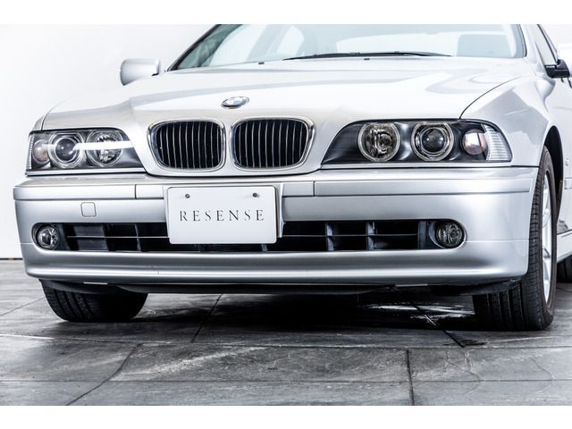 Ref No.A15861854 BMW 5 SERIES Image#10
