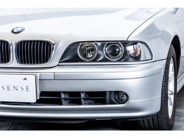 Ref No.A15861854 BMW 5 SERIES Image#11