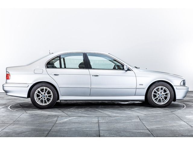 Ref No.A15861854 BMW 5 SERIES Image#8