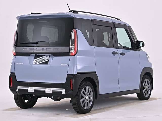 Ref No.A15861857 MITSUBISHI DELICA MINI Image#19