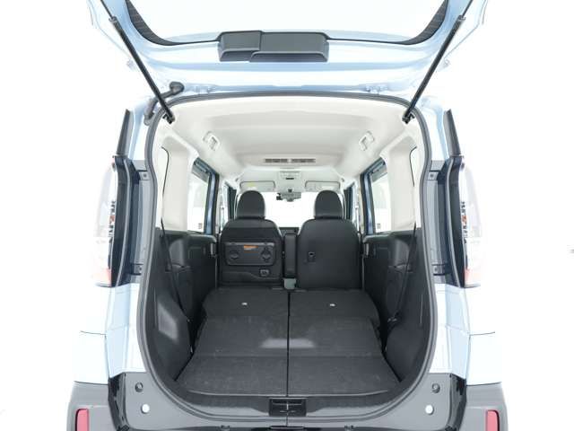 Ref No.A15861857 MITSUBISHI DELICA MINI Image#9