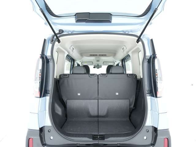 Ref No.A15861857 MITSUBISHI DELICA MINI Image#8