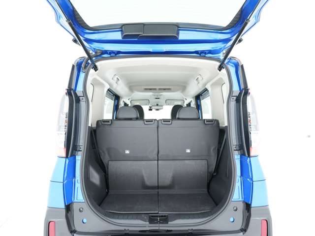 Ref No.A15861858 MITSUBISHI DELICA MINI Image#8