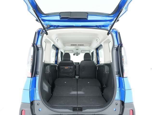 Ref No.A15861859 MITSUBISHI DELICA MINI Image#9