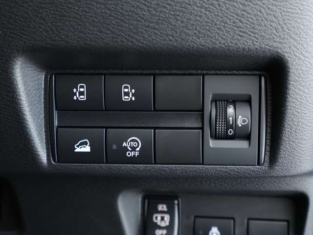 Ref No.A15861859 MITSUBISHI DELICA MINI Image#11