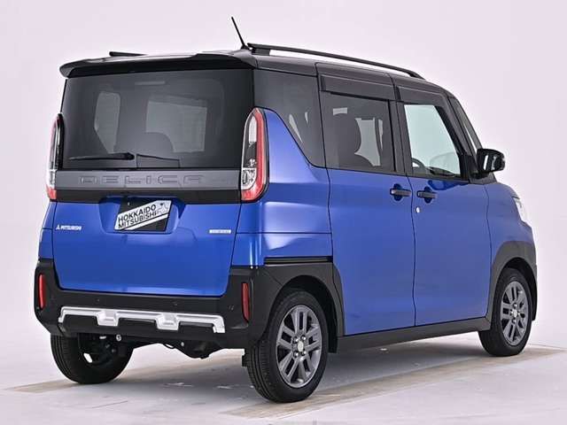 Ref No.A15861859 MITSUBISHI DELICA MINI Image#19