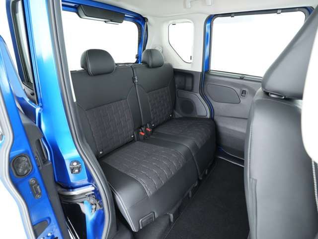 Ref No.A15861859 MITSUBISHI DELICA MINI Image#7
