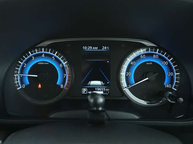 Ref No.A15861859 MITSUBISHI DELICA MINI Image#13