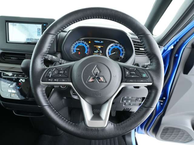 Ref No.A15861859 MITSUBISHI DELICA MINI Image#14