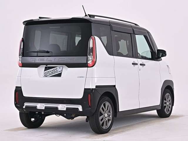Ref No.A15861860 MITSUBISHI DELICA MINI Image#19