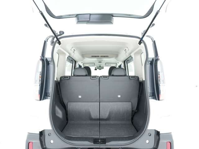 Ref No.A15861860 MITSUBISHI DELICA MINI Image#8