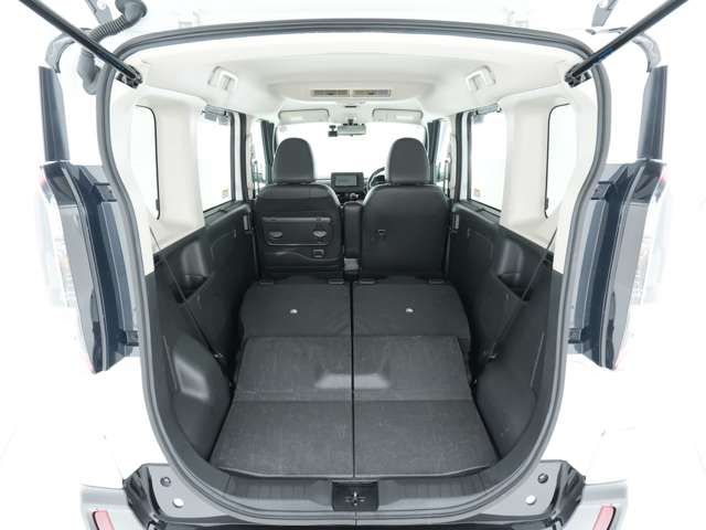 Ref No.A15861860 MITSUBISHI DELICA MINI Image#9