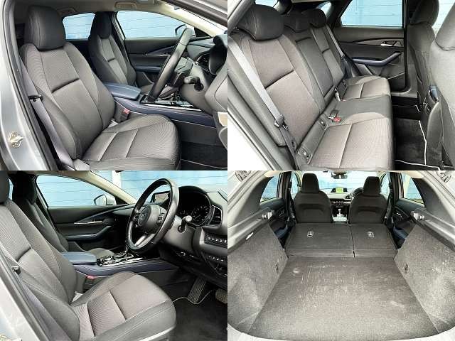 Ref No.A15861872 MAZDA CX-30 Image#7
