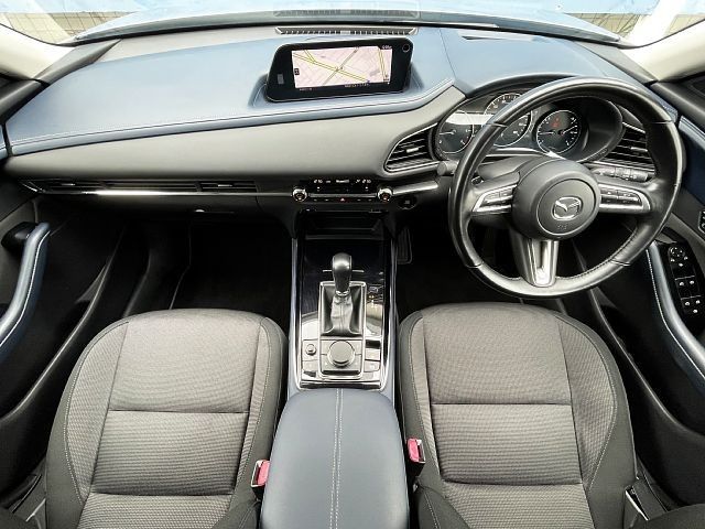 Ref No.A15861872 MAZDA CX-30 Image#2
