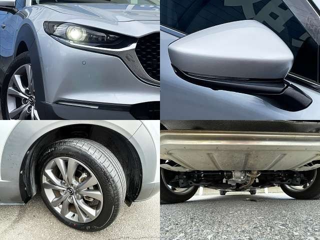 Ref No.A15861872 MAZDA CX-30 Image#8