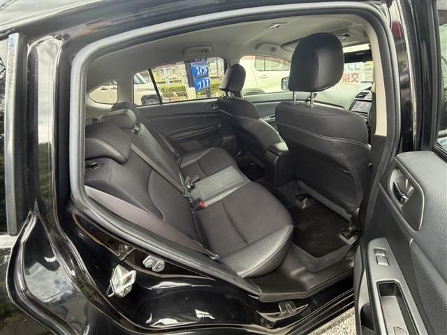 Ref No.A15861887 SUBARU IMPREZA SPORT Image#7