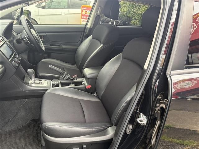 Ref No.A15861887 SUBARU IMPREZA SPORT Image#9