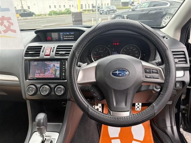 Ref No.A15861887 SUBARU IMPREZA SPORT Image#13