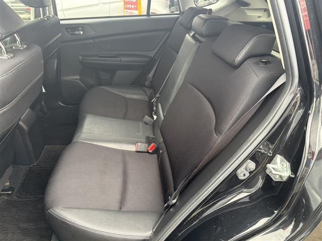 Ref No.A15861887 SUBARU IMPREZA SPORT Image#10