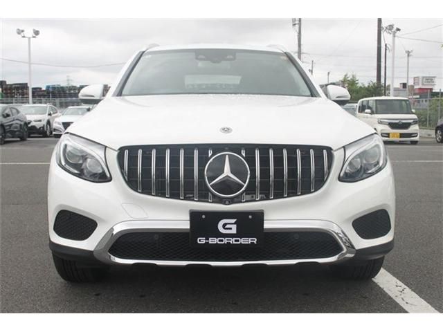 Ref No.A15861890 MERCEDES GLC CLASS Image#3