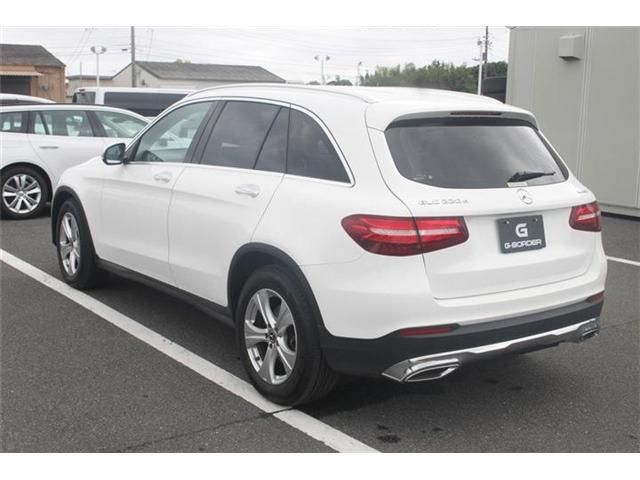Ref No.A15861890 MERCEDES GLC CLASS Image#8