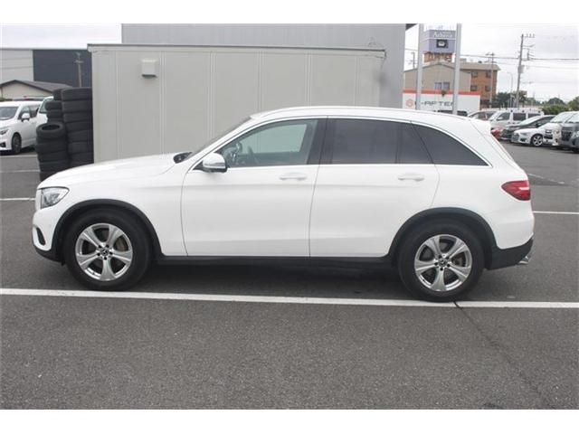Ref No.A15861890 MERCEDES GLC CLASS Image#9